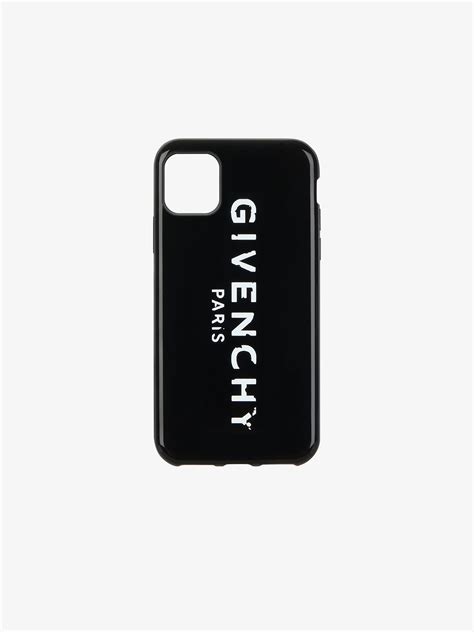 givenchy iphone 11|GIVENCHY .